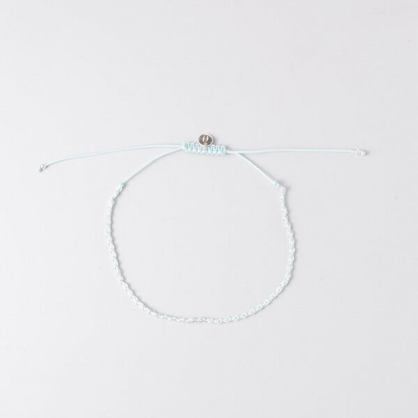 fejn jewelry Armkette oder Fußkette 'colored chain'