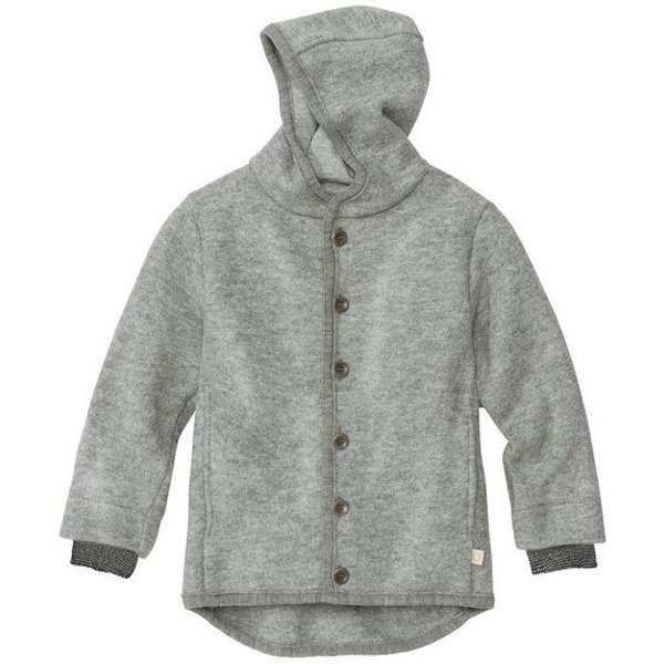 Disana Kleinkinder Walk-Jacke kbT Schurwolle