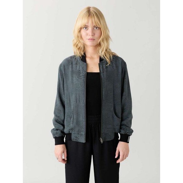 Yahmo Cupro/Tencel Ruth Wendejacke