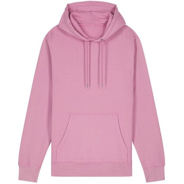 Greenspired Vintage Unisex-Hoody aus 100 % Biobaumwolle, French Terry 300g/m² XXS-3XL