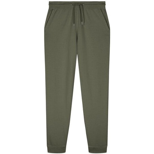 Greenspired Unisex Jogginghose aus 100 % Biobaumwolle XXS-3XL