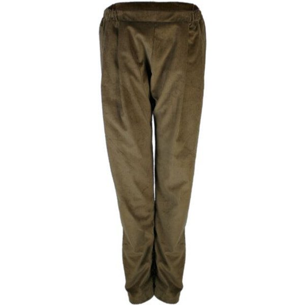 FORMAT COSY II pants, cord unisex