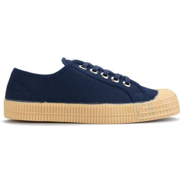 NOVESTA Sneaker Damen Vegan - Star Master - aus Biobaumwolle