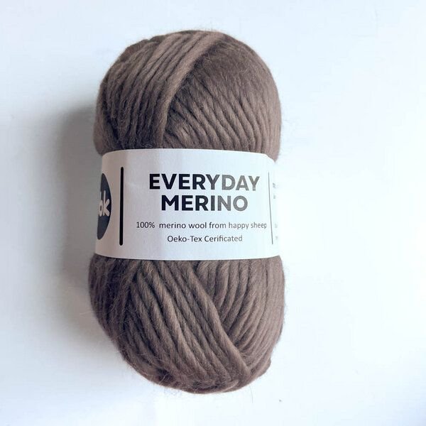 PANAPUFA Merino-Seidengarn Wolle