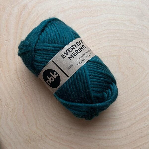 PANAPUFA Merino-Seidengarn Wolle