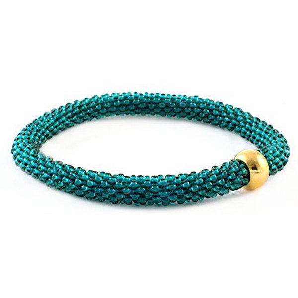 Sakiba Armband Connected