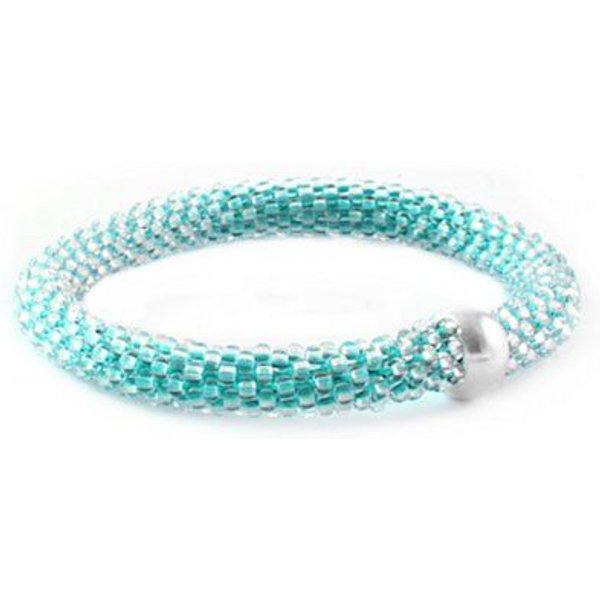 Sakiba Armband Connected