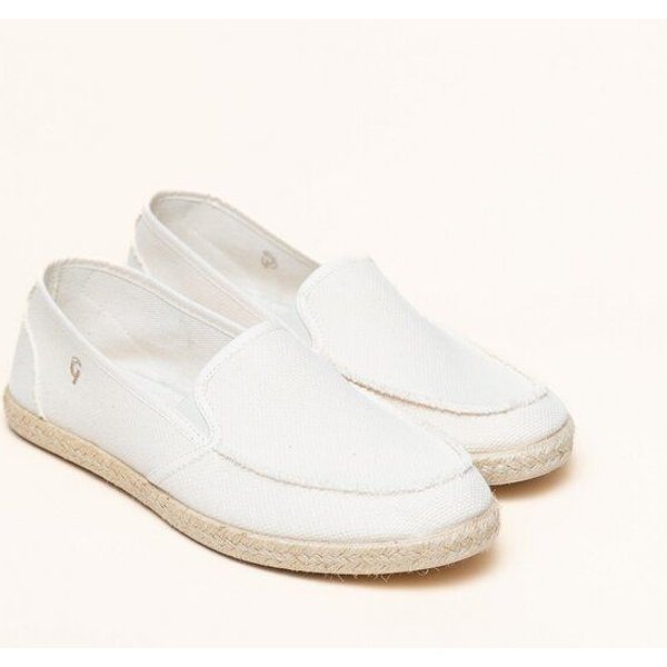 Gottstein Schuhe Camping Linen Sailor