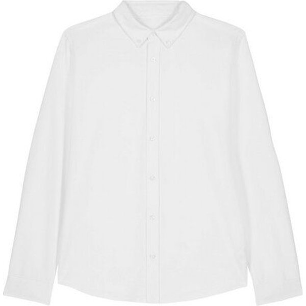 Human Family Bio Herren Basic Oxford Hemd aus Bio-Baumwolle
