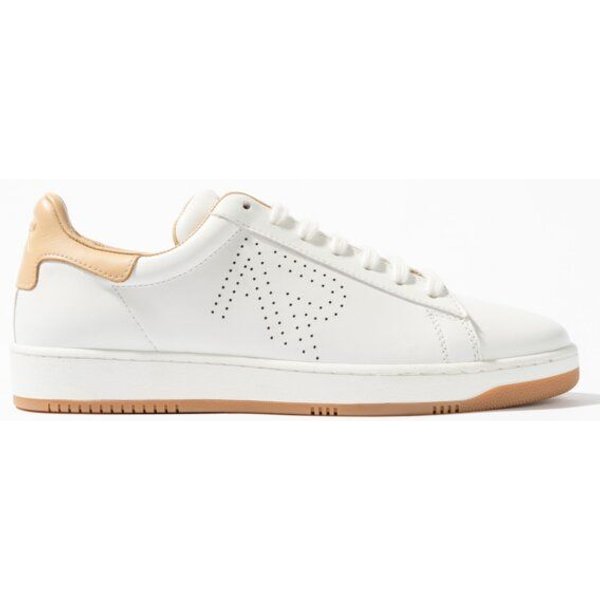 Singulaar Nachhaltige Sneaker Starwalker