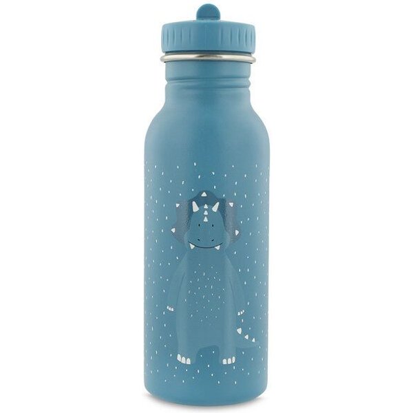 TRIXIE – Kindertrinkflasche aus Edelstahl – 500ml