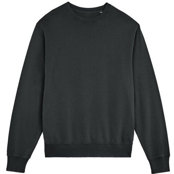 Greenspired Unisex Vintage Sweatshirt aus 100 % Biobaumwolle French Terry 300 g/m² XXS-3XL