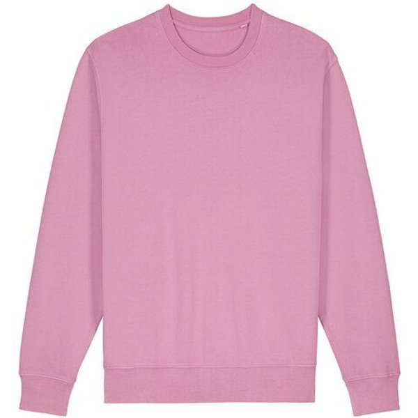 Greenspired Unisex Vintage Sweatshirt aus 100 % Biobaumwolle French Terry 300 g/m² XXS-3XL