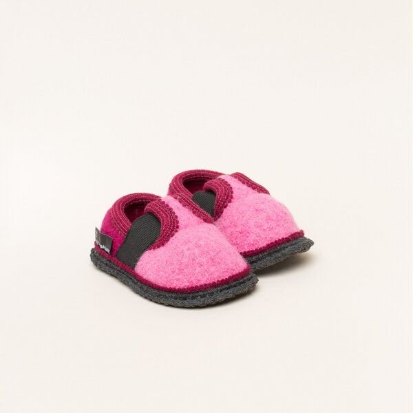 Kitz-Pichler Walkpantoffel Bobby
