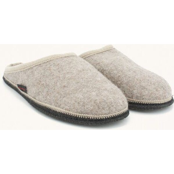 Kitz-Pichler Filz-Hausschuh Grainau aus 100% Schurwolle - Damen & Herren Pantoffel
