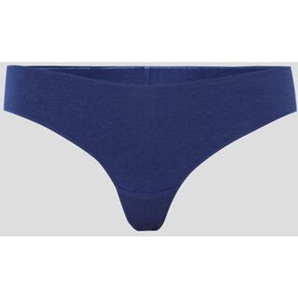 The Hemp Line Brasil Slip aus thermoregulierendem Hanf-Mix (22026 )
