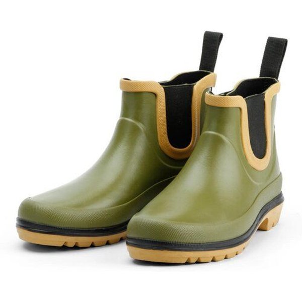 Grand Step Shoes Vickie, ökologische Gummistiefel