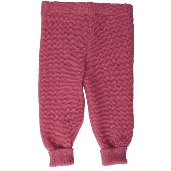 Reiff Gestrickte Leggings Uni mit Strickbündchen