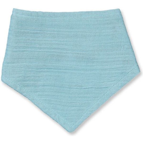 sense-organics Sense Organics Baby Dreickeckstuch saugfähig Bio Baumwolle