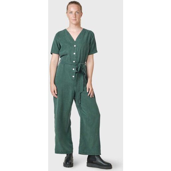 Klitmøller Collective Jumpsuit - Marna jumpsuit - aus Tencel