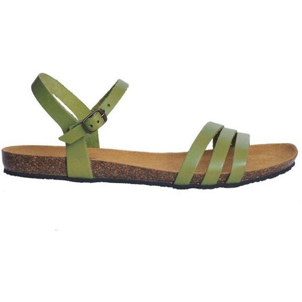 Plakton Sandalette Mam Alou