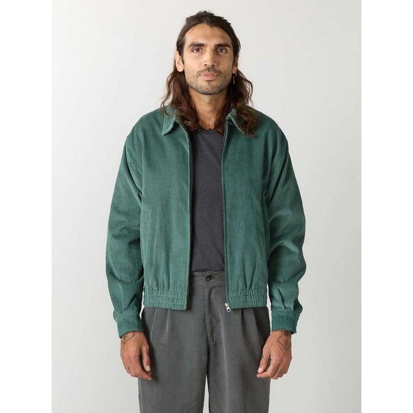 Yahmo Dirk Bomberjacke