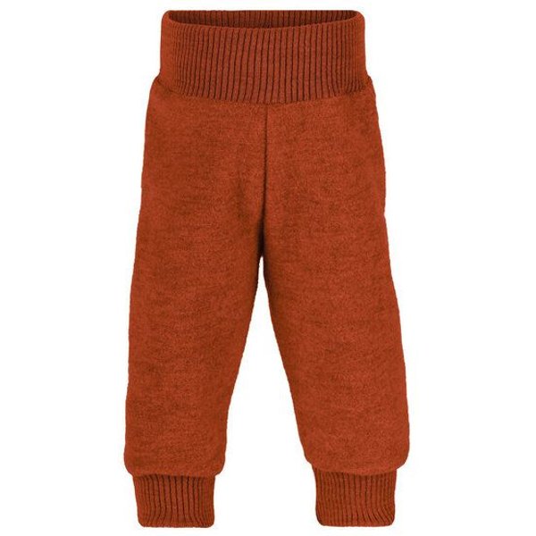 Engel Natur Baby Kleinkinder Walk Hose Schurwolle (kbT)