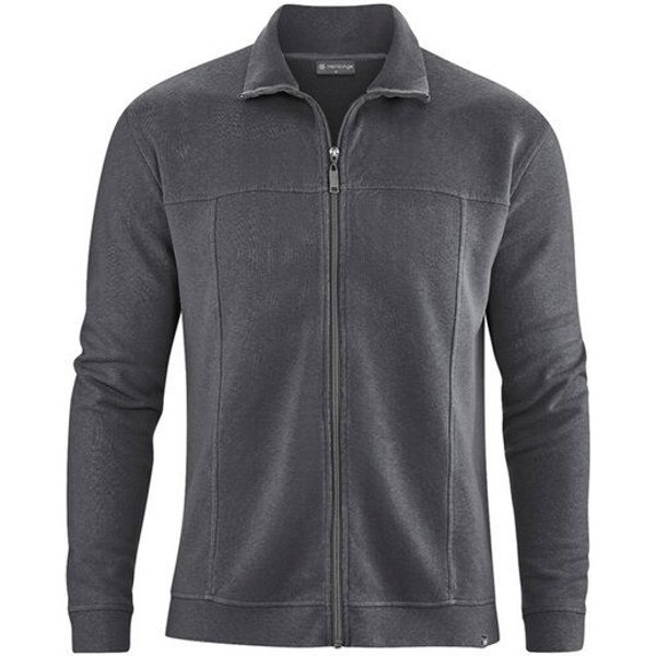 Hempage Sportliche Jacke Hanf Baumwolle (Bio)