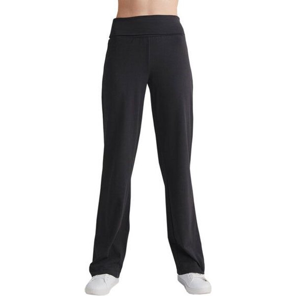 Leela Cotton Damen Hose Baumwolle (Bio) Elasthan