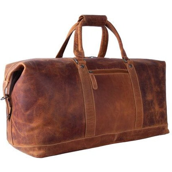 Alpenleder Reisetasche ALABAMA
