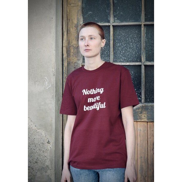 TORLAND T-SHIRT | EULER'S IDENTITY | TRUE GENERATION