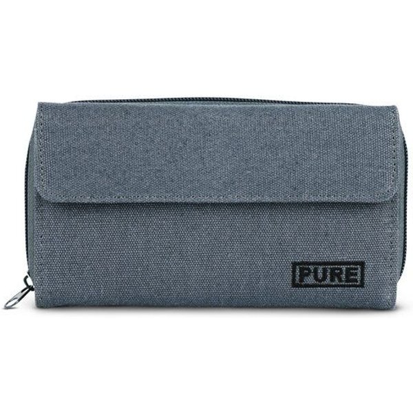 PURE HP-0065 Hanf Geldbörse