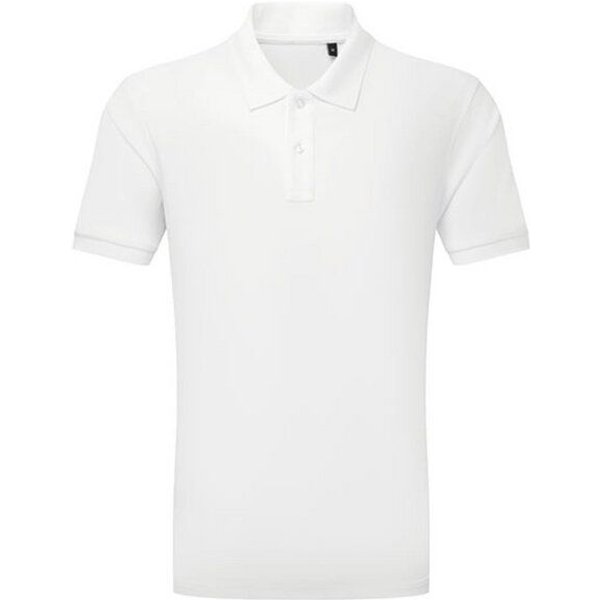 Asquith & Fox Herren Polo Shirt aus recyceltem Polyester bis Größe 5XL erhältlich