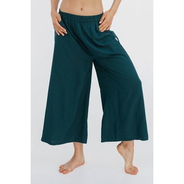 paigh Culotte Einfarbig