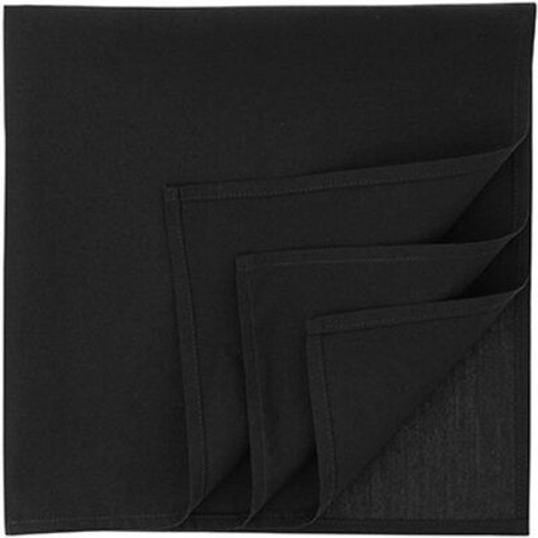 Atlantis Headwear Atlantis Bandana Stirnband Kopftuch 10 verschiedene Farben