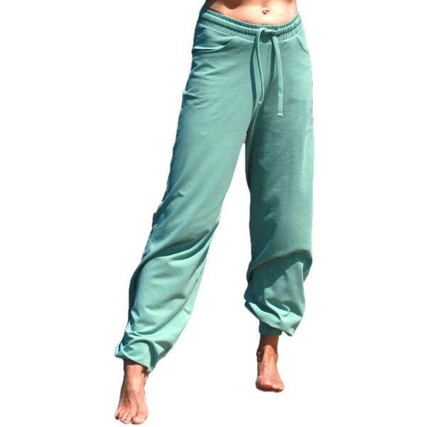 ESPARTO Yogahose Sitaara für Herren & Damen "Boyfriend Style"