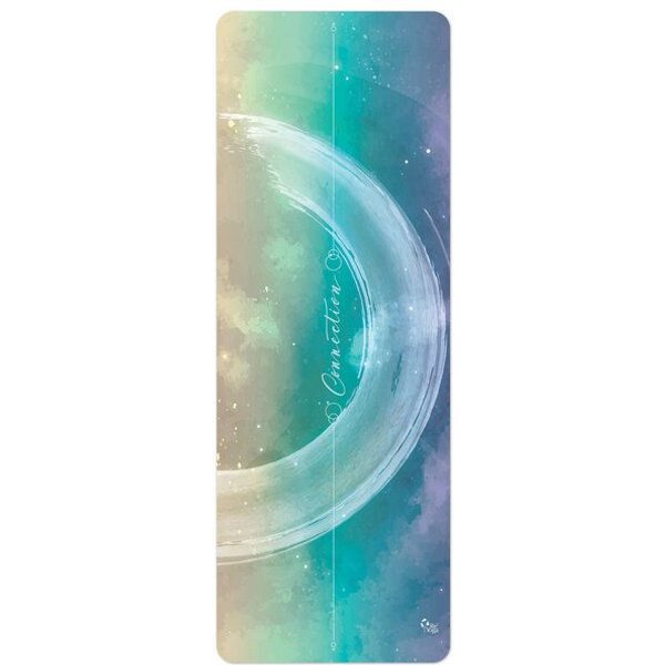 ReYoga ENERGY 4mm - Yogamatte für dynamisches Yoga
