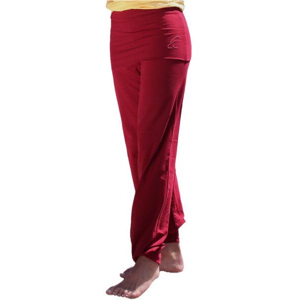 ESPARTO Yogahose Sooraj - das Original
