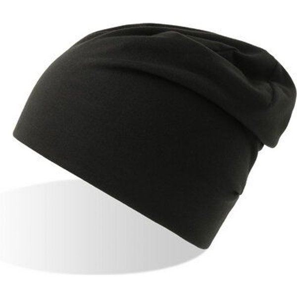 Atlantis Headwear Atlantis Beanie sportliche Mütze perfekt für Outdoor-Aktivitäten