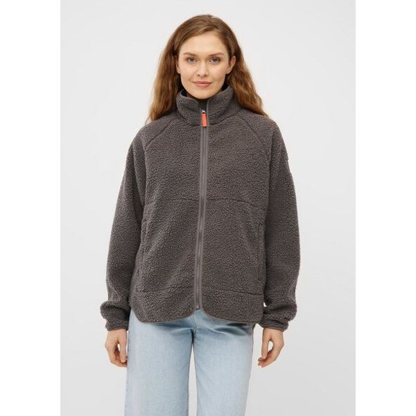 derbe Fleecejacke „Kuschelby“