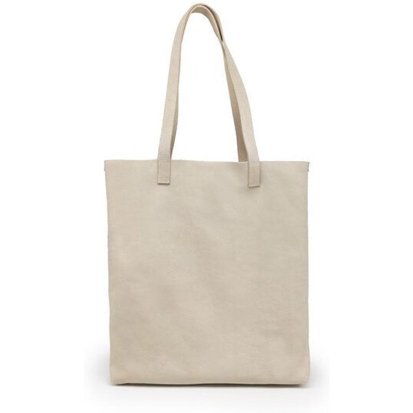 Werner 1911 Tote Bag aus Bioleder – Tanstein Premium