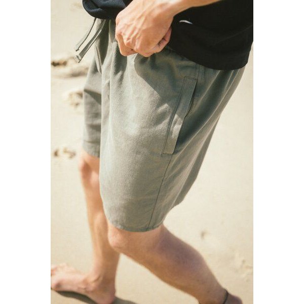 RIA – Walkshorts Kurze Hose (Herren) von SALZWASSER