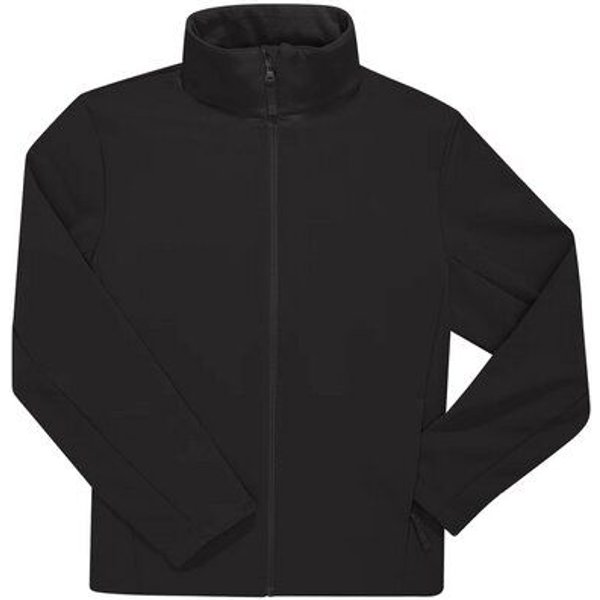 B&C Leichte Unisex Softshell-Jacke Wasserdicht Atmungsaktiv Winddicht