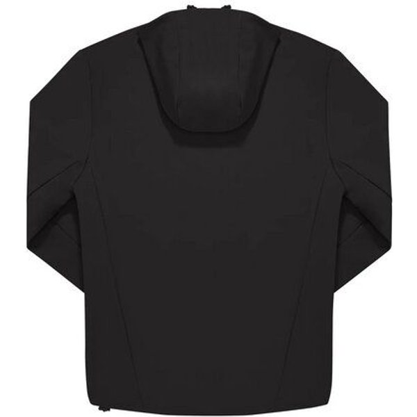 B&C Unisex Softshell-Jacke mit Kapuze Wasserdicht Atmungsaktiv Winddicht