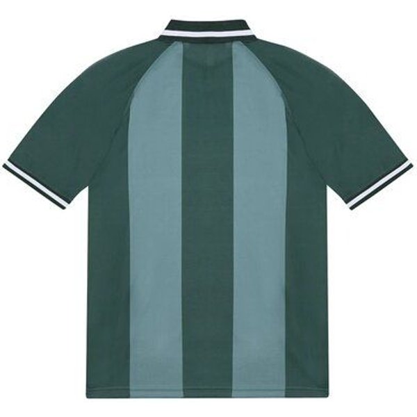 B&C Unisex Polo Shirt Sportshirt Atmungsaktiv zweifarbig modern