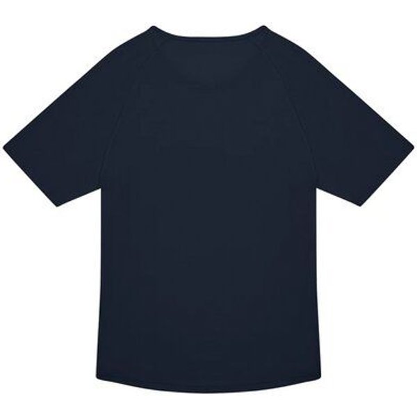 B&C Unisex Laufshir T-Shirt Sportshirt Kurzarm Atmungsaktiv Rundhals
