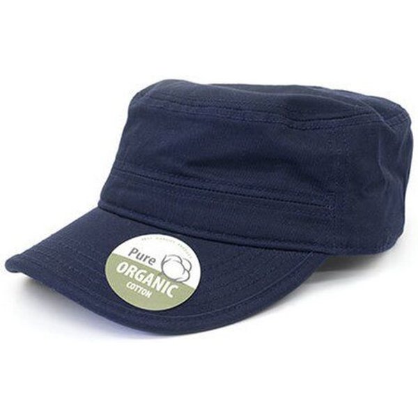 Brain Waves Army Cap Cuba Cap Brain Waives