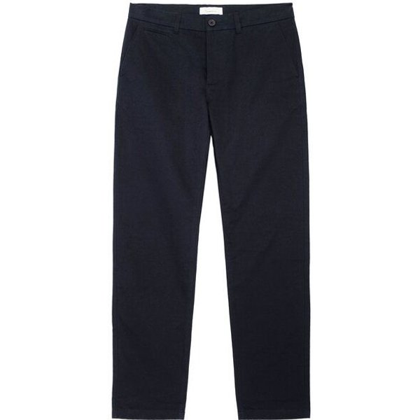 KnowledgeCotton Apparel Chino CHUCK Twill