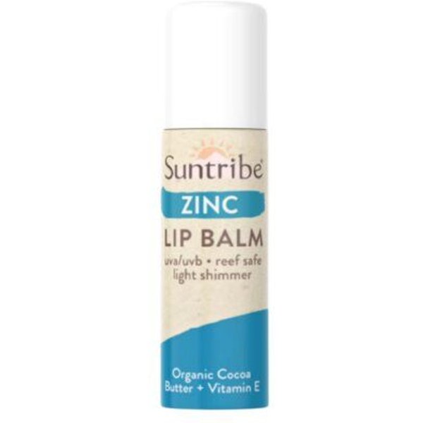Suntribe Lippenbalsam mit Schutzfaktor 50