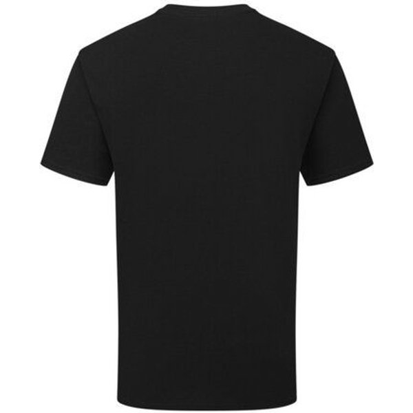 Fruit of the Loom Unisex T-Shirt mit Rundhals aus Bio - Baumwolle 15 Farben bis Größe 3XL